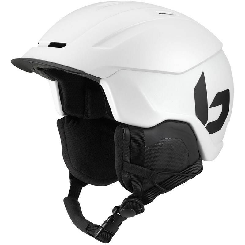INSTINCT 2.0 MIPS, White Pearl Matte-No Lens Reference, hi-res image number null